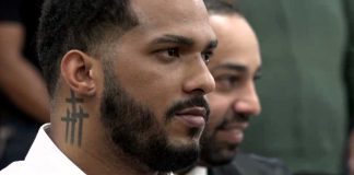 MLB Star’s Stunning Pardon—Court Says ‘Guilty’ Then No Jail! MLB Star's Stunning Pardon—Court Says 'Guilty' Then No Jail!