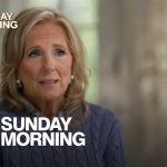 Jill Biden: "I was frightened" by Biden's debate performance and thought he was having a stroke