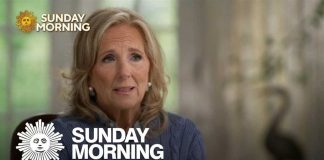Jill Biden’s SHOCKING Stroke Fear Jill Biden: "I was frightened" by Biden's debate performance and thought he was having a stroke