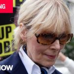 BREAKING: DOJ reportedly launches criminal investigation into E. Jean Carroll