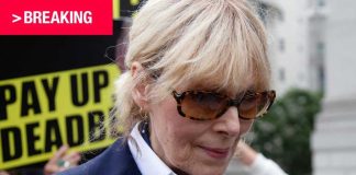 DOJ Investigates Accuser in Trump Case BREAKING: DOJ reportedly launches criminal investigation into E. Jean Carroll
