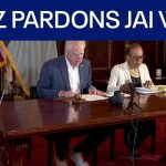 Gov. Walz pardons Jai Vang to avoid deportation to Laos