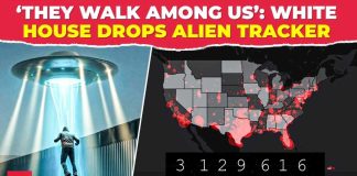 How Aliens.gov Turns UFO Hype Into Immigration Weapon How Aliens.gov Turns UFO Hype Into Immigration Weapon