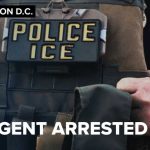 ICE Agent Arrest Stuns Minneapolis Case ICE agent accused of lying about Minnesota shooting arrested in Texas