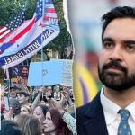 Mayor Boycott Shocks NYC Tradition Mamdani SKIPPING Israel Day Parade, sparking OUTRAGE