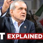 IRGC Coup? Tehran Scrambles A Denial Report Claims Pezeshkian Resignation Over IRGC “Takeover”; Iran Government Denies | APT
