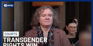 Landmark Ruling Shakes Australia’s Gender Laws! Historic Court Victory For Transgender Rights As Giggle App Discrimination Ruling Upheld | 10 News