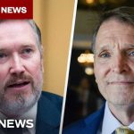 BREAKING: Ed Gallrein beats Rep. Thomas Massie in Kentucky primary, NBC News projects