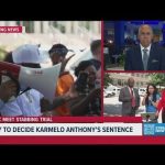 High School Murder Shocks Texas Jury What is 'sudden passion' and how can it impact Karmelo Anthony's sentence?