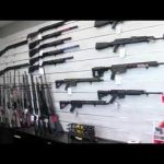 Warrantless Gun-Buyer Sweeps Spark Revolt Lawsuit challenges CO's firearm records law