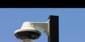 AI Cameras Creep Into Dorm Life San Diego State students react to AI-enabled cameras installed across campus