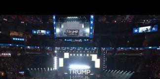 Trump Just Broke A 150-Year Political Tradition Dallas set to host first GOP midterm convention, Trump says