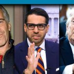Believe Women? Krystal Shifts the Bar EPSTEIN FILES: ALL Major Trump Accusations