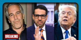 Believe Women? Krystal Shifts the Bar EPSTEIN FILES: ALL Major Trump Accusations