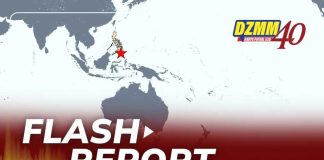 Tsunami Alarms BLARE After Monster Quake Magnitude 7.0 earthquake hits Sarangani Bay | DZMM Teleradyo (08 June 2026)