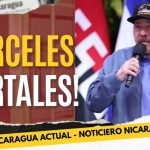 Ortega-Murillo regime accounts for 7 dead political prisoners