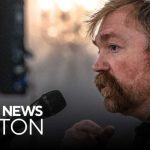 Hush Money Bombshell Rocks Maine Race Graham Platner hopes to win primary and unseat Susan Collins in Maine Senate race
