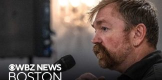 Graham Platner hopes to win primary and unseat Susan Collins in Maine Senate race