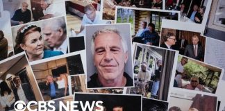 Epstein Files LAW Drops — Panic Spreads Epstein files triggered "freakout" in White House, new report shows
