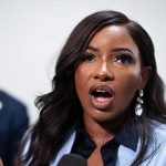 Congresswoman Downplays Murder Weapon ‘Evil’: Jasmine Crockett justifies convicted murderer Karmelo Anthony’s crimes