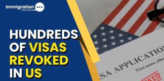 Citizenship Loophole Exposed — Hundreds Axed Birth Tourism Crackdown: Will This Impact Future US Visa Stamping?