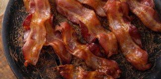 Bacon Warning Fight Explodes Scientists Demand Cancer Warnings Should Be Added to Bacon and Ham