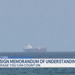 US, Iran sign memorandum of understanding