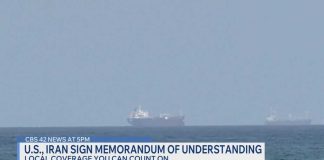 Trump Dares Iran, Media On Live TV US, Iran sign memorandum of understanding