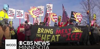Antifa Crackdown Explodes In Minneapolis DOJ charges 15 in Minnesota for opposing immigration enforcement
