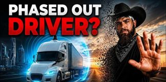 The Truth About Truck Automation