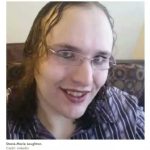 Trans Lawmaker Exposed: Daycare Horror Former NH Rep. Stacie Laughton Gets 33 Years in Federal Case