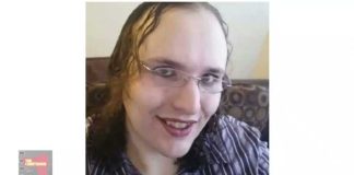 Trans Lawmaker Exposed: Daycare Horror Former NH Rep. Stacie Laughton Gets 33 Years in Federal Case