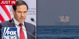 Iran Payday Looms — Rubio Races Gulf JUST IN: Rubio to travel to Mideast to meet with KEY Gulf allies