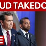 LIVE | Healthcare fraud takedown: DOJ shares ‘historic’ results in press conference