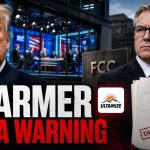 Trump’s FCC Targets ABC and The View as His Approval Collapses
