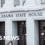 Federal judges block Alabama's congressional map previously found unconstitutional