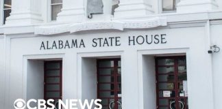 Supreme Court JOLTS Alabama Map Fight Federal judges block Alabama's congressional map previously found unconstitutional