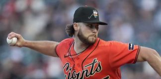 MLB warns players against writing Bible verses on their hats during Pride month