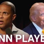 Don Lemon forced to admit Trump played CNN like a fiddle