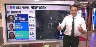 Steve Kornacki: Democratic socialist movement has ‘limits’ despite Mamdani-backed candidates’ wins