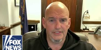 Sen Fetterman: These are the 'dancing days of the dirtbag left'