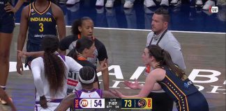 😱 5 TECHS: Caitlin Clark, Sophie Cunningham, DeWanna Bonner, etc | Indiana Fever WNBA basketball