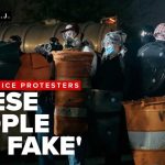 Trump dismisses anti-ICE protesters in Newark as 'paid activists' amid escalating clashes