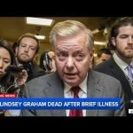 Sudden Illness, No Cause Released On Senator’s Sudden Death Sen. Lindsey Graham dies at 71 after a 'brief and sudden illness,' his office says