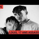 Grisly Ambush Filmed—Media Shrugs The Louis Case: Death of 17-Year-Old Shocks All of France