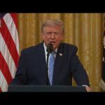 What Trump Says The Declassified Documents Reveal President Trump claims China interfered in U.S. elections