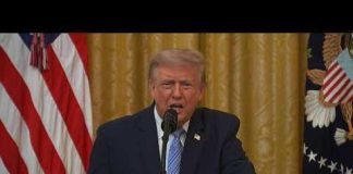 What Trump Says The Declassified Documents Reveal President Trump claims China interfered in U.S. elections