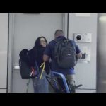 Airport Sting Leaves Passengers Stunned Professor highlights travelers' rights amid ICE arrest at Denver airport