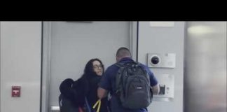 Professor highlights travelers' rights amid ICE arrest at Denver airport