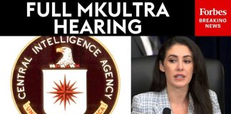 FULL MKULTRA HEARING: CIA's MKUltra Program Probed By Lawmakers Seeking Answers About 'Mind Control'